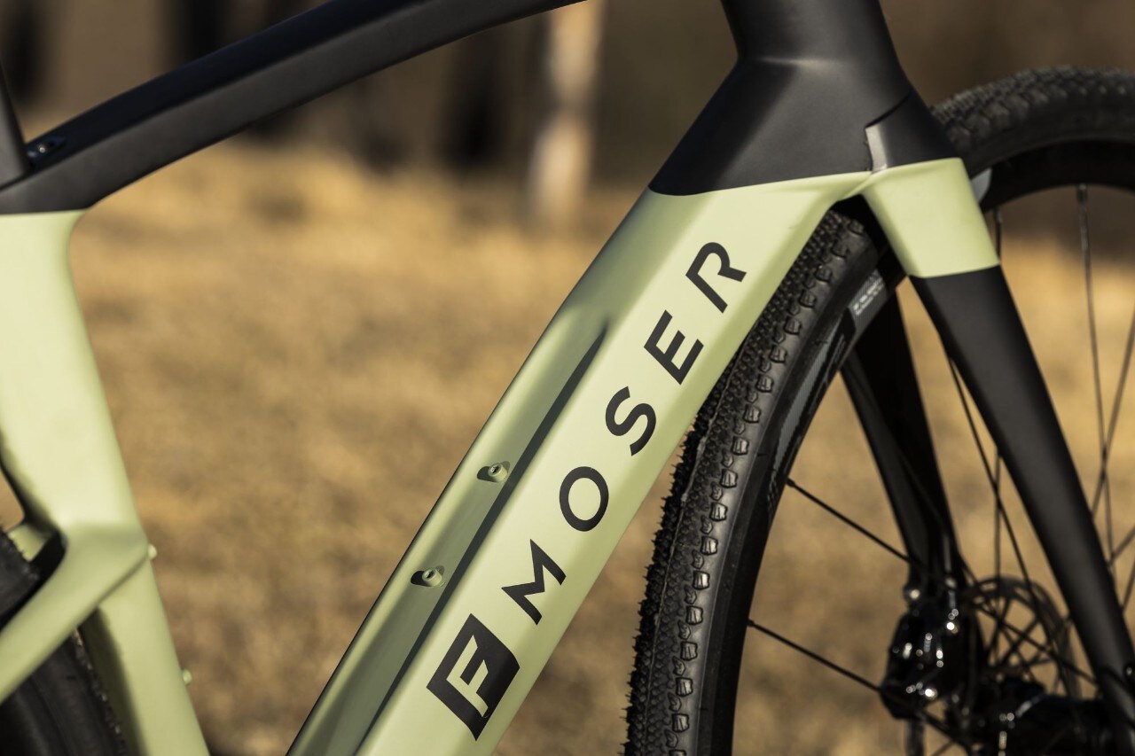 FMoser: l’unione dei (due) mondi